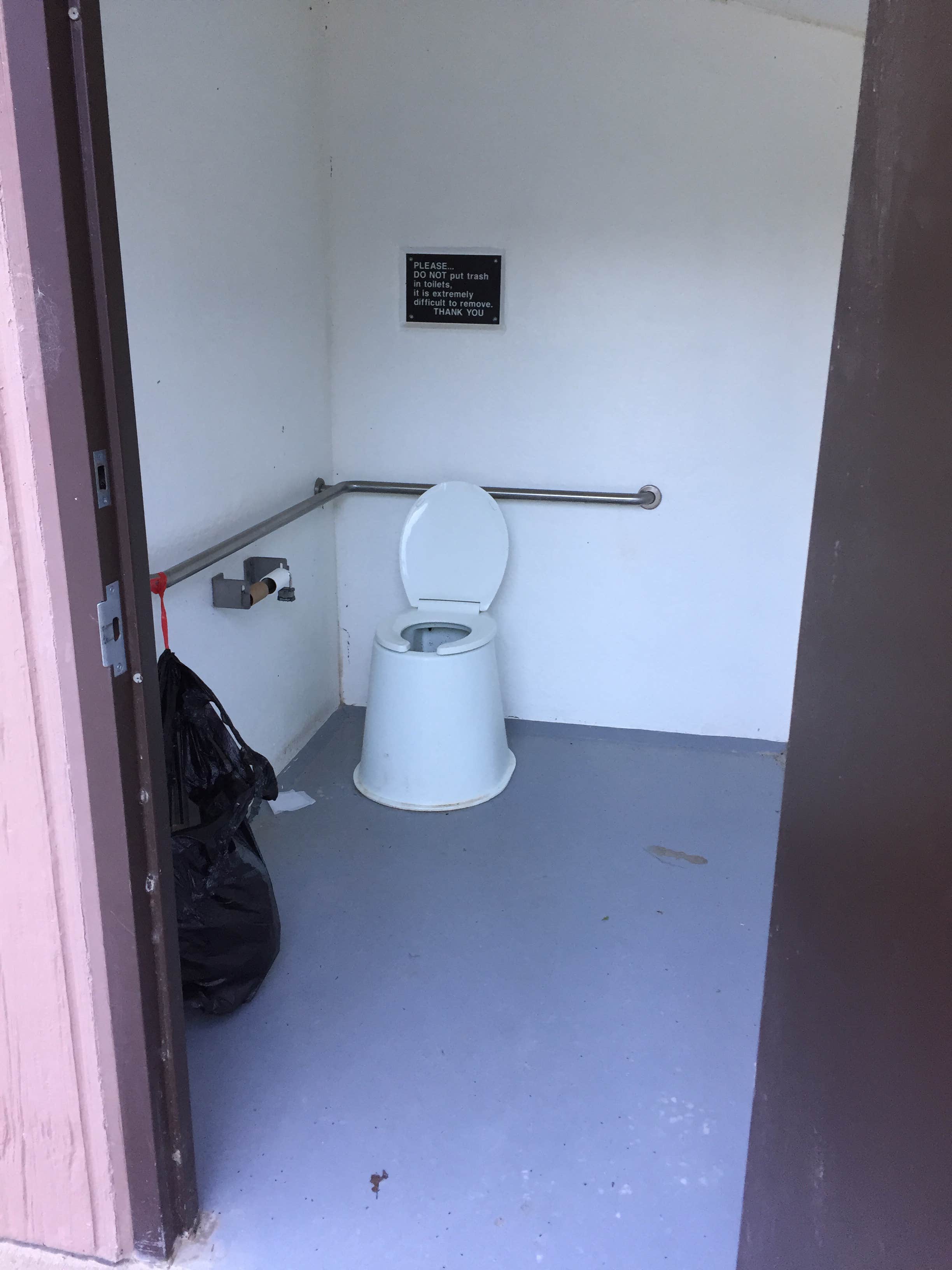 Camper-submitted photo at Tongue River Campground near Wolf, WY