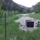 Review photo of Tongue River Campground by Daniel M., June 1, 2017