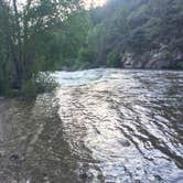 Review photo of Tongue River Campground by Daniel M., June 1, 2017