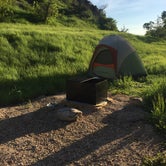 Review photo of Tongue River Campground by Daniel M., June 1, 2017