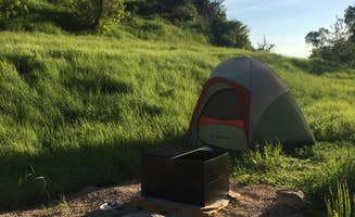 Daniel M.'s photo at Tongue River Campground in Wyoming