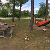 Review photo of Boulder Lake Campground — Wakonda State Park by Chad K., June 1, 2017
