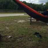 Review photo of Wakonda State Park Campground by Chad K., June 1, 2017