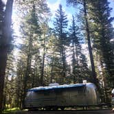 Review photo of Clear Creek Campground (Nm) — Santa Fe National Forest by Nicole P., June 1, 2017