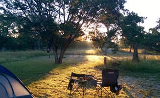 Devin M.'s photo at Kerrville-Schreiner Park near Comfort, TX