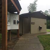 Review photo of Hidden Hollow Campground — Fernwood State Forest by Emily S., June 1, 2017
