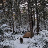 Review photo of Spruce Knob Lake Campground by Emily S., June 1, 2017