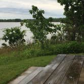 Review photo of Long Branch State Park Campground by Chad K., June 2, 2017