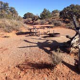 Review photo of Devils Garden Campground — Arches National Park by Kevin L., March 23, 2015
