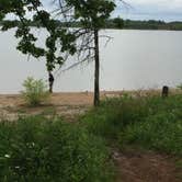 Review photo of Long Branch State Park Campground by Chad K., June 2, 2017