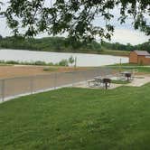 Review photo of Long Branch State Park Campground by Chad K., June 2, 2017
