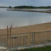 Review photo of Long Branch State Park Campground by Chad K., June 2, 2017
