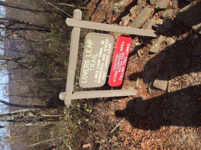 Camper submitted image from Queen Wilhelmina State Park — Queen Wihelmina State Park - 5
