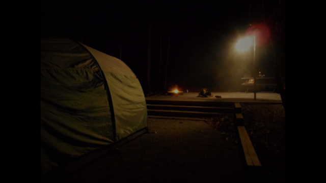 Camper submitted image from Withrow Springs State Park Campground - 4
