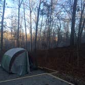 Review photo of Withrow Springs State Park Campground by Tom K., June 2, 2017