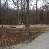 Review photo of Withrow Springs State Park Campground by Tom K., June 2, 2017
