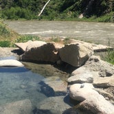 Review photo of Hot Springs by Katie F., June 2, 2017