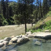 Review photo of Hot Springs by Katie F., June 2, 2017