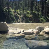 Review photo of Hot Springs by Katie F., June 2, 2017