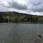Review photo of Pearl Lake State Park Campground by Kirk F., June 2, 2017