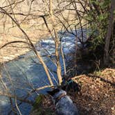 Review photo of Rock Island State Park Campground by Shelly S., April 23, 2017
