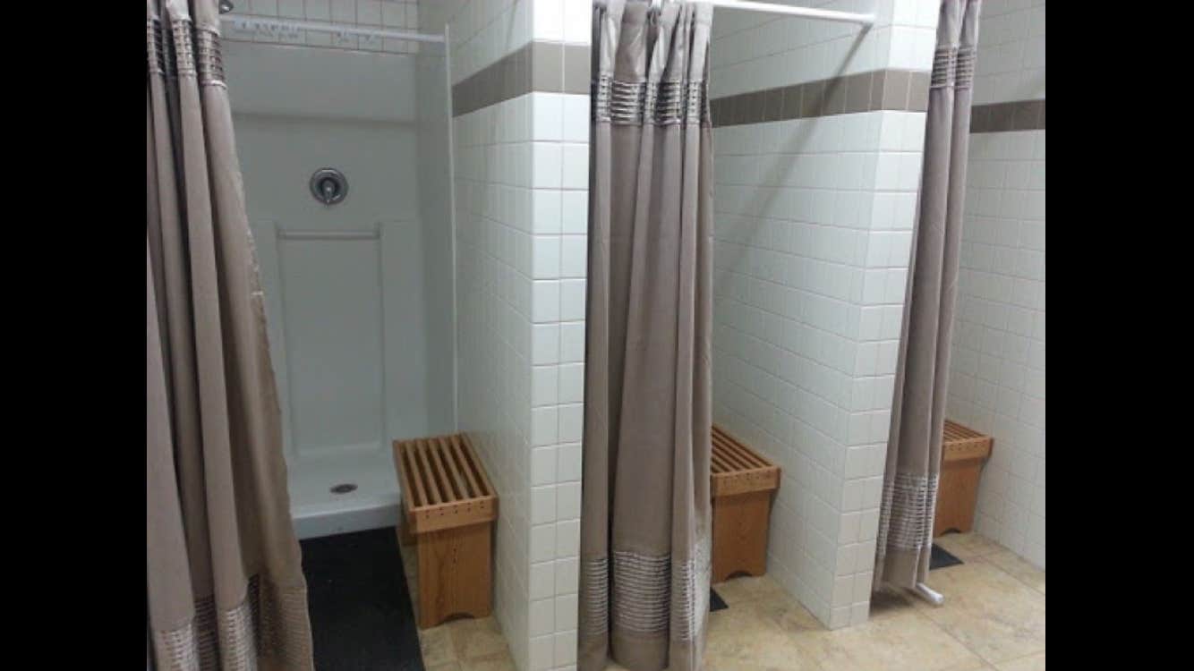 Camper-submitted photo at Indian Creek Campground near Bitterroot National Forest