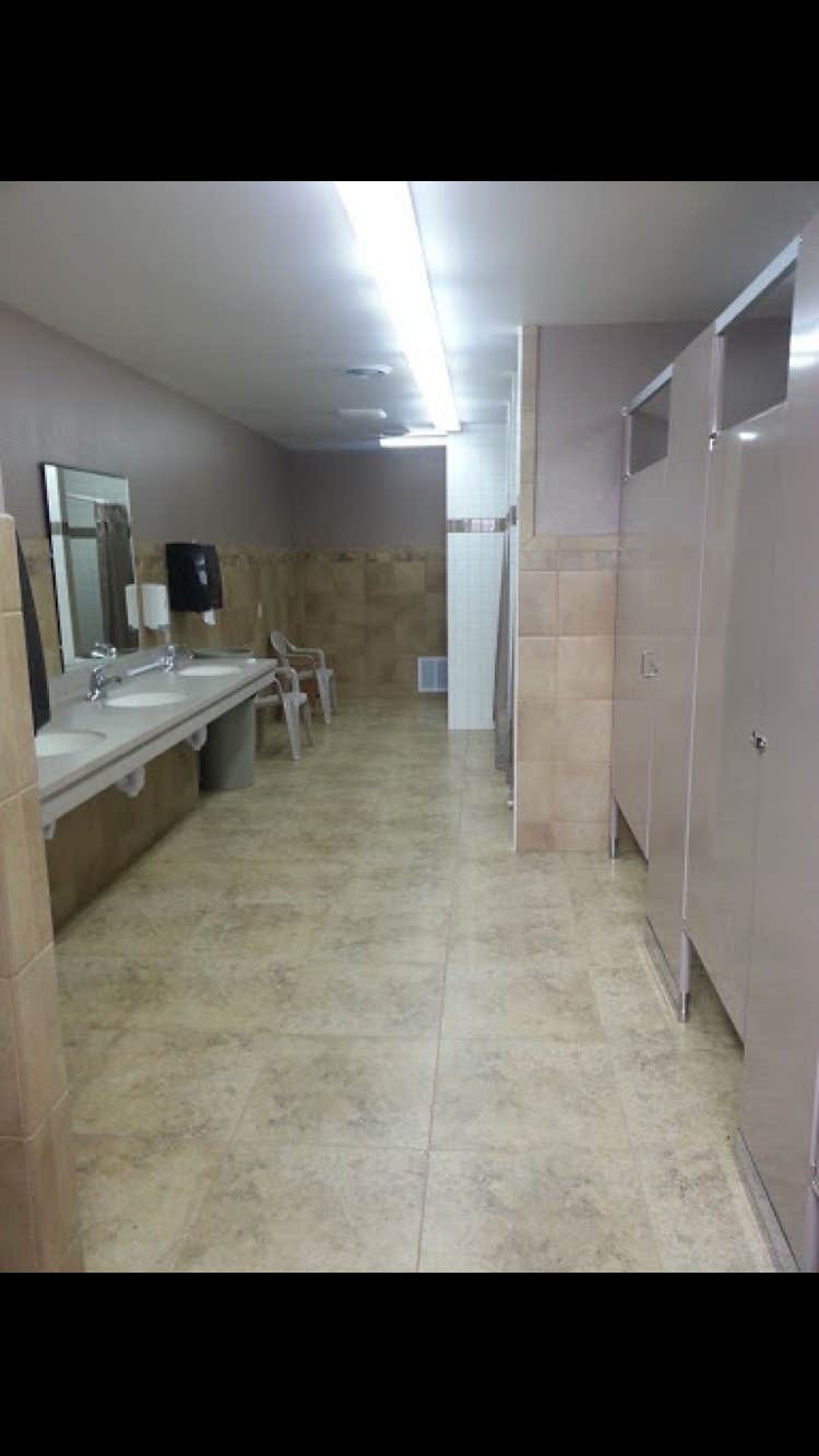 Camper-submitted photo at Indian Creek Campground near Darby, MT