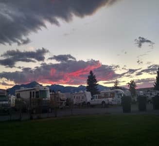 Camper-submitted photo from Indian Creek Campground