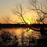 Review photo of Fort Parker State Park Campground by Amy J., June 3, 2017