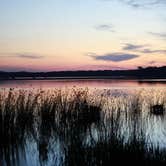 Review photo of Fort Parker State Park Campground by Amy J., June 3, 2017