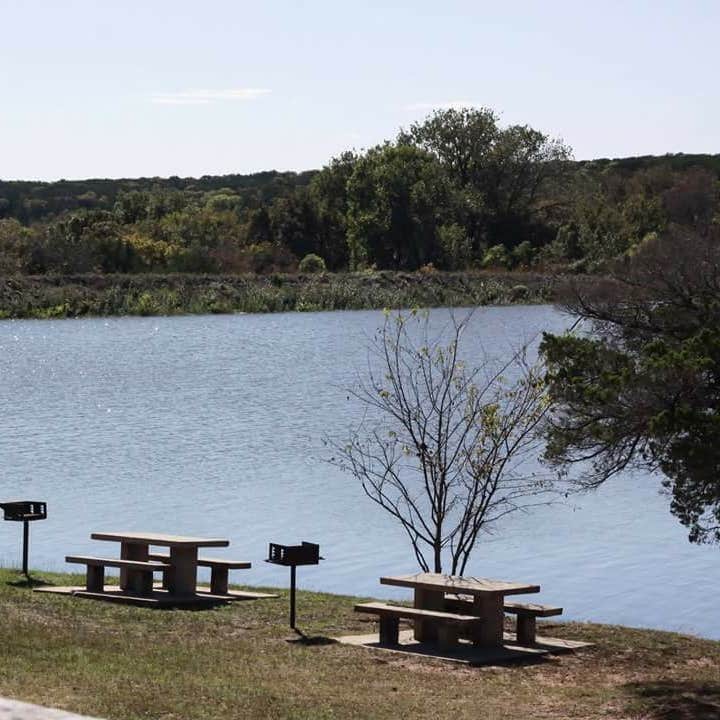 Meridian State Park Camping | The Dyrt