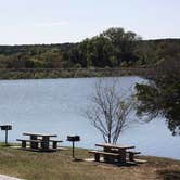 Review photo of Meridian State Park Campground by Amy J., June 3, 2017