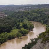 Review photo of South Area — Colorado Bend State Park Campground by Amy J., June 3, 2017