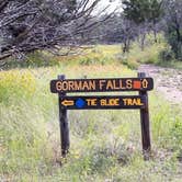 Review photo of Colorado Bend State Park Campground by Amy J., June 3, 2017