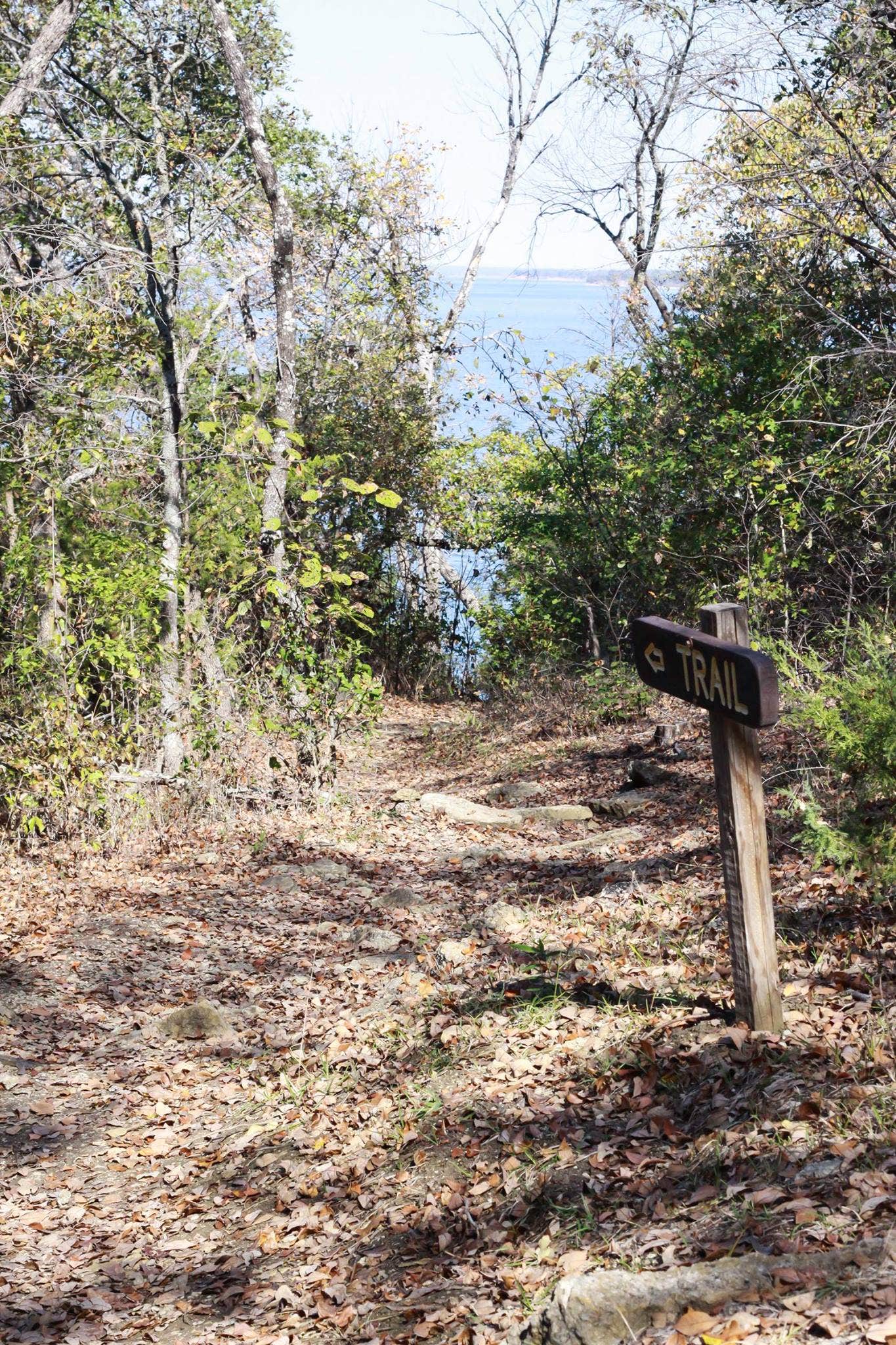 Camper submitted image from Eisenhower State Park Campground - 3
