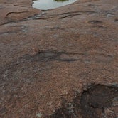 Review photo of Enchanted Rock State Natural Area by Amy J., June 3, 2017