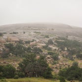 Review photo of Enchanted Rock State Natural Area by Amy J., June 3, 2017