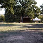 Review photo of Screened Shelters — Lake Mineral Wells State Park by Amy J., June 3, 2017