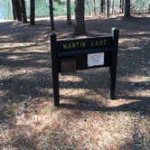 Review photo of Martin State Forest by Donald T., June 19, 2016