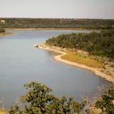 Review photo of Screened Shelters — Lake Mineral Wells State Park by Amy J., June 3, 2017
