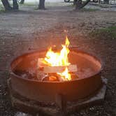Review photo of Cleburne State Park Campground by Amy J., June 3, 2017