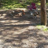 Review photo of Cleburne State Park Campground by Amy J., June 3, 2017