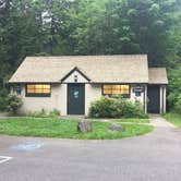 Review photo of Larrabee State Park Campground by Daniel M., June 3, 2017
