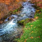 Review photo of Spring Mill State Park Campground by Donald T., June 19, 2016