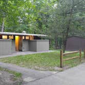 Review photo of Greenbelt Park Campground — Greenbelt Park by Eric P., June 3, 2017