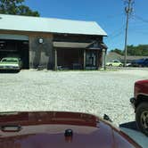 Review photo of Bandy Creek Campground — Big South Fork National River and Recreation Area by Shelly S., July 1, 2016