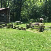Review photo of Bandy Creek Campground — Big South Fork National River and Recreation Area by Shelly S., July 1, 2016