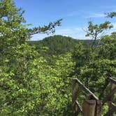 Review photo of Bandy Creek Campground — Big South Fork National River and Recreation Area by Shelly S., July 1, 2016