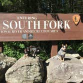 Review photo of Bandy Creek Campground — Big South Fork National River and Recreation Area by Shelly S., July 1, 2016