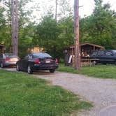 Review photo of Winton Woods Campground by Nancy W., June 4, 2017